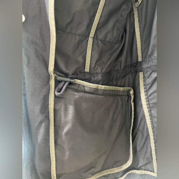 Fox Utility Jacket - Picture 5 of 11